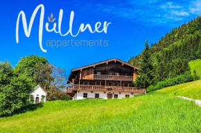 Müllner Appartements
